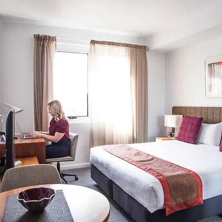 Quest Toowoomba Aparthotel Exterior photo