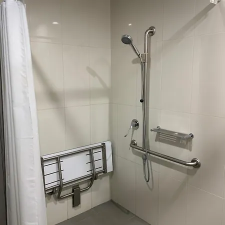 Quest Toowoomba Aparthotel Room photo