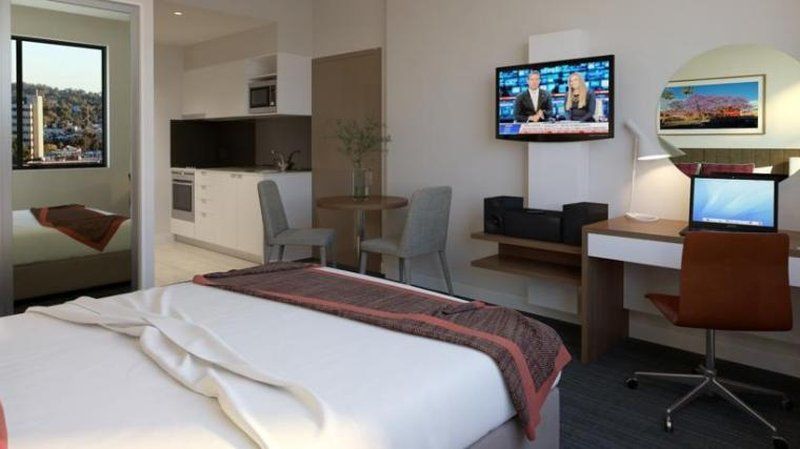 Quest Aparthotel Toowoomba