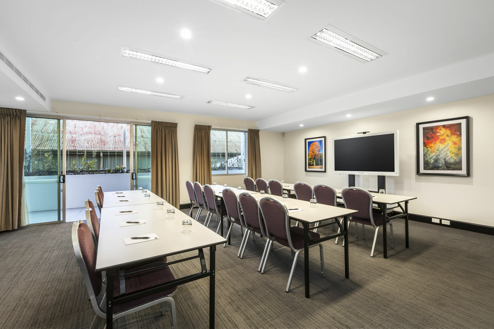Aparthotel Quest 4*